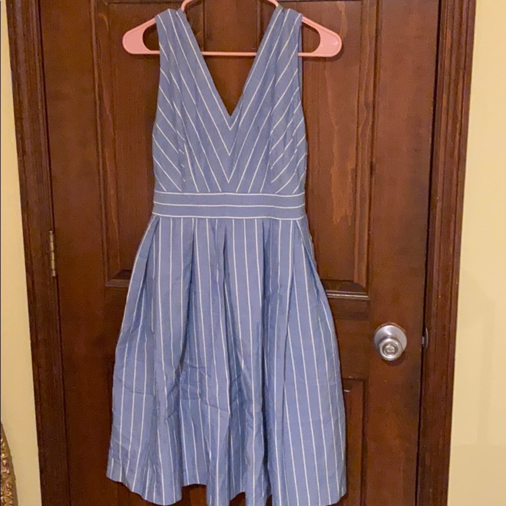 Gal Meets Glam Samantha Dress